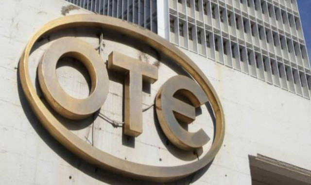 OTE: Καλές επιδόσεις και επενδύσεις 500 εκ. ευρώ φέτος