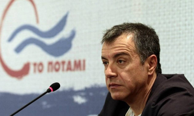 Ποτάμι για Χριστοδουλοπούλου: Είναι ανίκανη, να παραιτηθεί