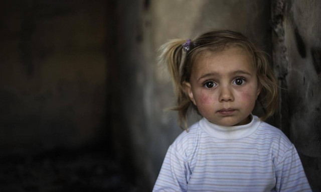 Απολογισμός – σοκ: Πάνω από 240.000 οι νεκροί του πολέμου στη Συρία