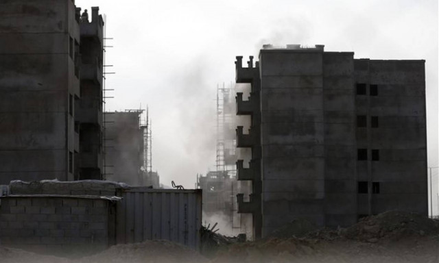 Αφγανιστάν: Πέντε στρατιώτες νεκροί μετά από συντριβή ελικοπτέρου