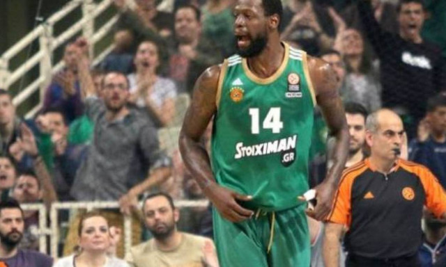 Παναθηναϊκός: Γκιστ από την αρχή!