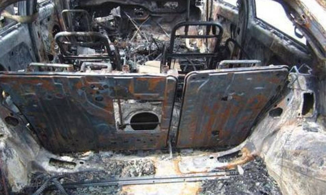 Πάφος: Άνδρας βρήκε τραγικό θάνατο σε τροχαίο