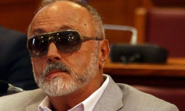 Κουρουμπλής: Ποτέ δεν υπήρξε τιμωρητική πρόταση για τους καρκινοπαθείς