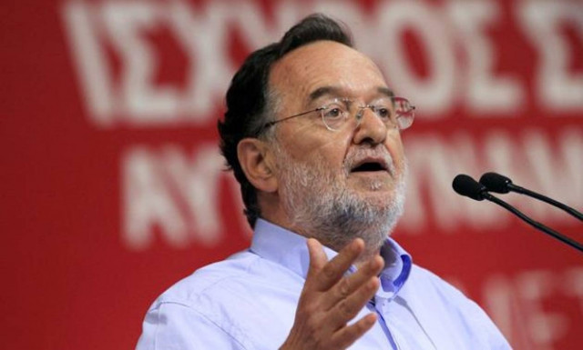 Αριστερή Πλατφόρμα: Η κυβέρνηση χρυσώνει το χάπι της λεηλασίας