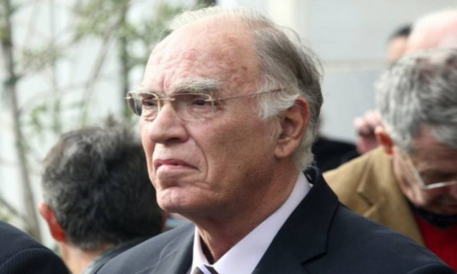 Πασίγνωστος μετεωρολόγος «κατεβαίνει» στις εκλογές με τον Βασίλη Λεβέντη! (pic)