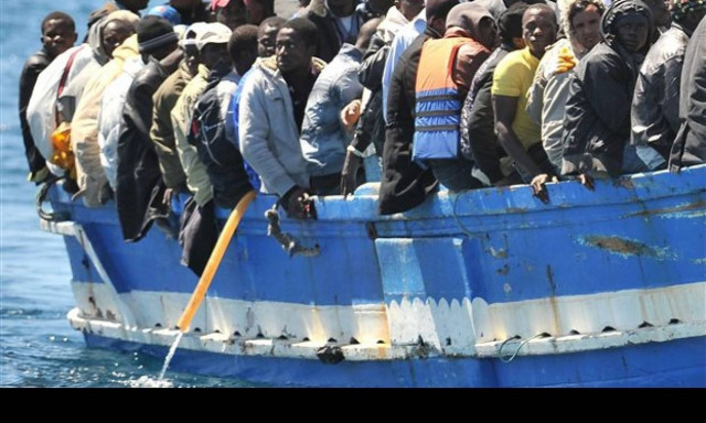 NY Times: Εδώ και τώρα η ΕΕ να βοηθήσει την Ελλάδα στο μεταναστευτικό