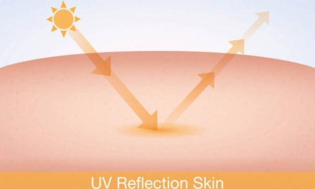 Ένα στα τέσσερα δερματικά κύτταρα έχει αόρατες προκαρκινικές μεταλλάξεις