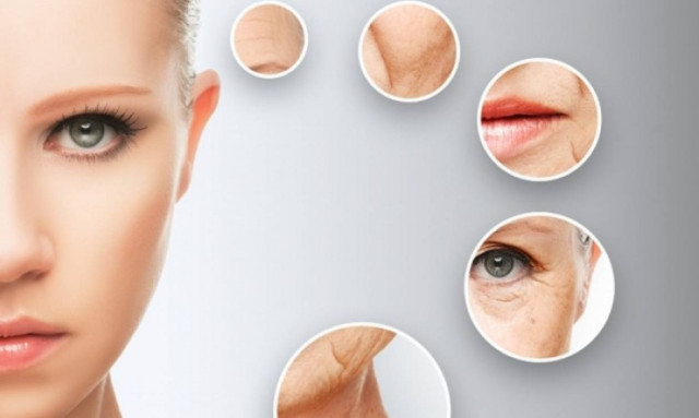 Οι 6 κανόνες που επιβραδύνουν το ρυθμό γήρανσης