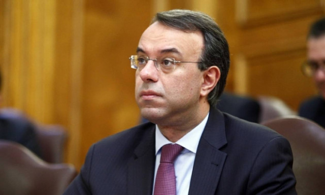 Σταϊκούρας: Αποσταθεροποίηση των δημόσιων οικονομικών με ευθύνη της κυβέρνησης