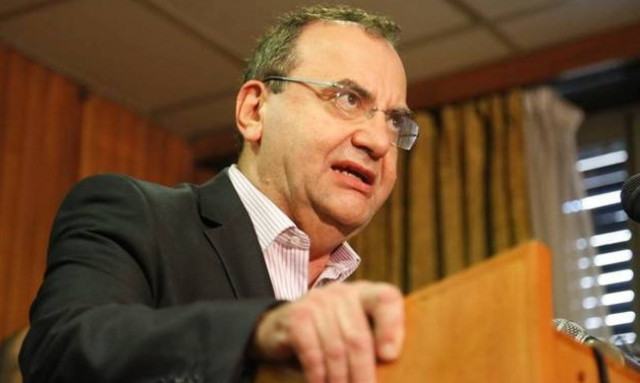 Στρατούλης: Επιστροφή στη δραχμή με τρόπο συντεταγμένο