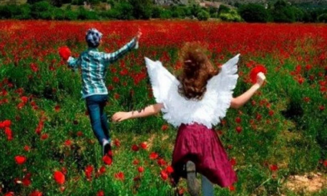 Οι Εφτά Άγγελοι των Φιλίππων του Θοδωρή Γκόνη στο 58ο Φεστιβάλ Φιλίππων