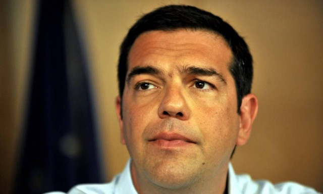 Αλέξης Τσίπρας και Μαχμούτ Αμπάς έδωσαν «ραντεβού» στην Αθήνα