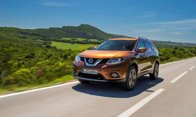 Nissan: Νέο moteur 163 ίππων