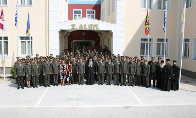 Αποφοίτηση Σπουδαστών της ΣΔΙΕΠ (pics)