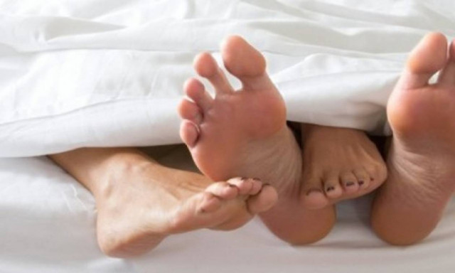 Καυτή αποκάλυψη για την showbiz: Τον απάτησε για να τον εκδικηθεί