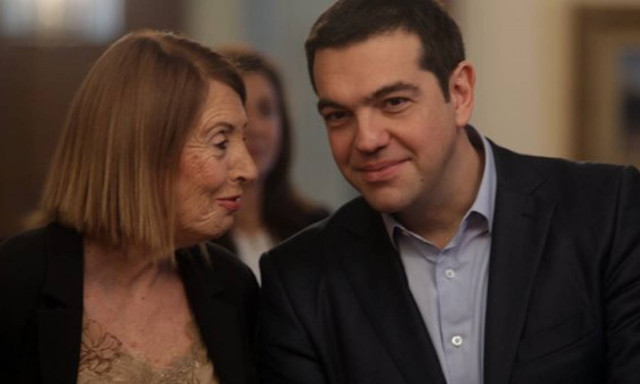 Ευρεία σύσκεψη υπό τον πρωθυπουργό για το μεταναστευτικό