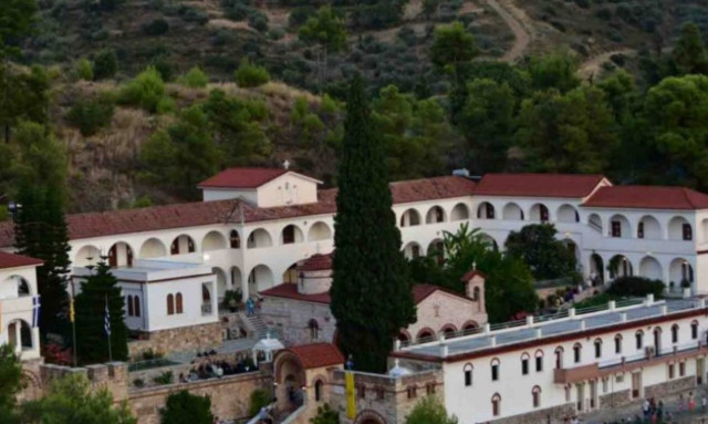 Η Αργολίδα τίμησε τον Προστάτη της Άγιο Θεοδόσιο το Νέο