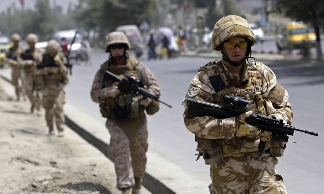 Νέες βομβιστικές επιθέσεις στο Αφγανιστάν - Φόβοι για δεκάδες θύματα