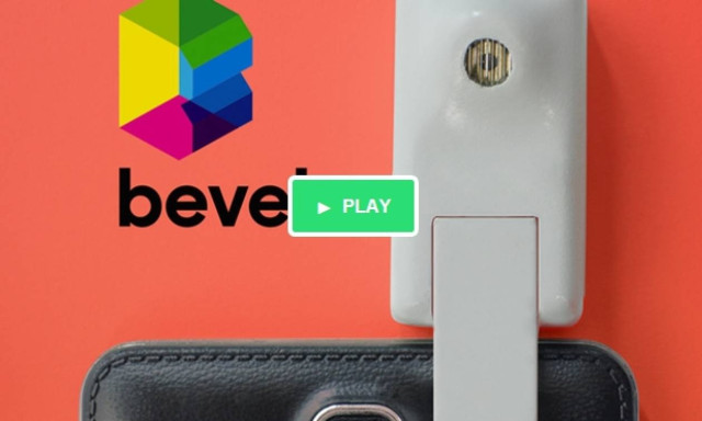 Bevel: Μία 3D κάμερα για το smartphone σας