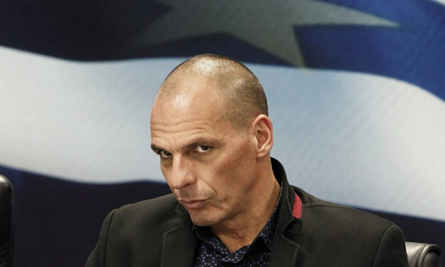 Σφακιανάκης: Δεν υπήρξε παραβίαση στη βάση δεδομένων του ΥΠΟΙΚ με τα ΑΦΜ