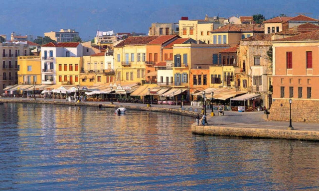 Οδοιπορικό του Newsbomb στα Χανιά