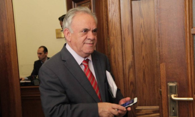 Δραγασάκης: Οι αλλαγές στις 100 δόσεις θα είναι μικρές και δεν θα επηρεάσουν τους φορολογουμένους