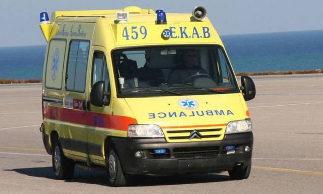 Θάνατος λουόμενου στο Ναύπλιο