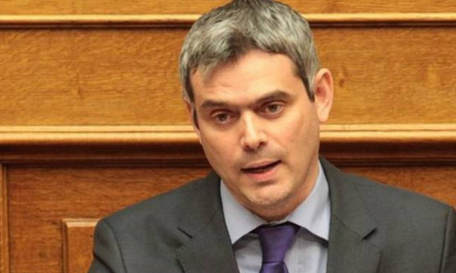 Καραγκούνης: Ο Τσίπρας δεν πείθει κανέναν πια