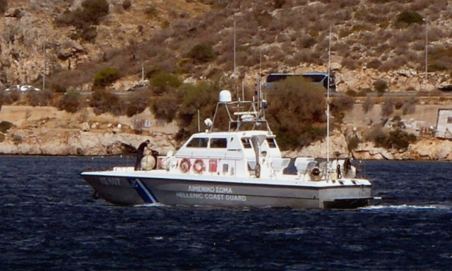 Ρέθυμνο: Αγνοείται ψαροντουφεκάς στην Αγία Γαλήνη