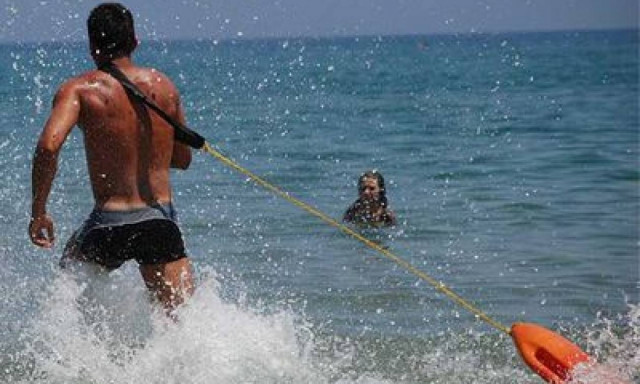 Παραλίγο τραγωδία στα Χανιά με επτάχρονο αγοράκι - Σώθηκε την τελευταία στιγμή