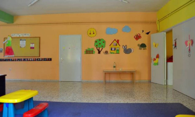 Παιδικοί σταθμοί: Τι αναφέρει το ΥΠΕΣ για τη λειτουργία τους