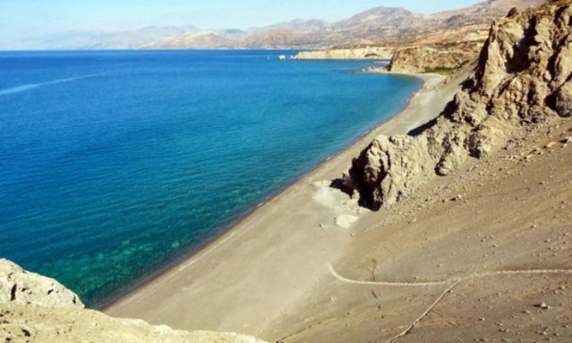 Ρέθυμνο: Σε τραγωδία κατέληξε η αναζήτηση ψαροντουφεκά