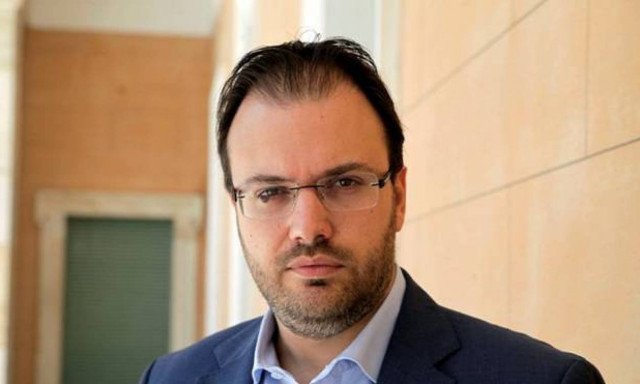 Διήμερη περιοδεία του προέδρου της ΔΗΜΑΡ Θ. Θεοχαρόπουλου στη Μεσσηνία