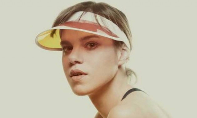 Η Μόνικα για μία συναυλία στα Αισχύλεια 2015