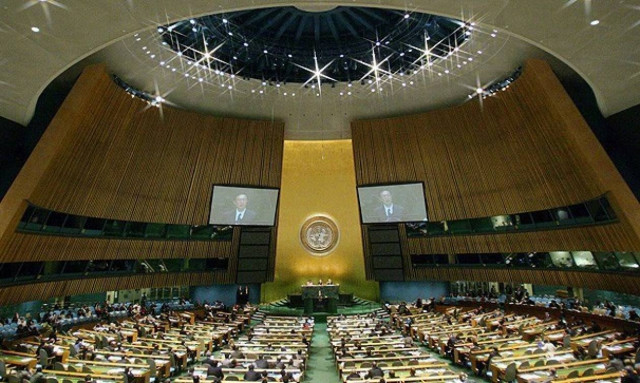 Το ΣΑ του ΟΗΕ ζήτησε ομόφωνα έρευνα για τη χρήση χημικών στη Συρία