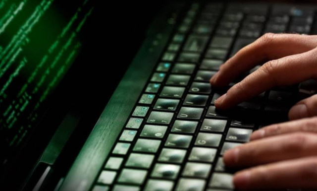 Ρώσοι χάκερς «έκλεψαν» αρχεία από το αμερικανικό Πεντάγωνο