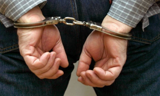 Λευκωσία: Χειροπέδες σε 24χρονο για κακοποίηση σκύλου