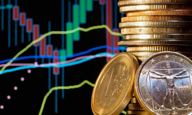 Χρηματιστήριο: Επανέρχεται η ισορροπία – Άνοδος 1,45%