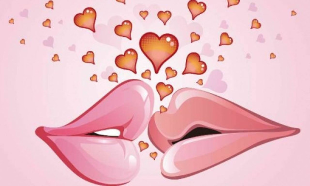 Ερωτικές προβλέψεις για το Σαββατοκύριακο