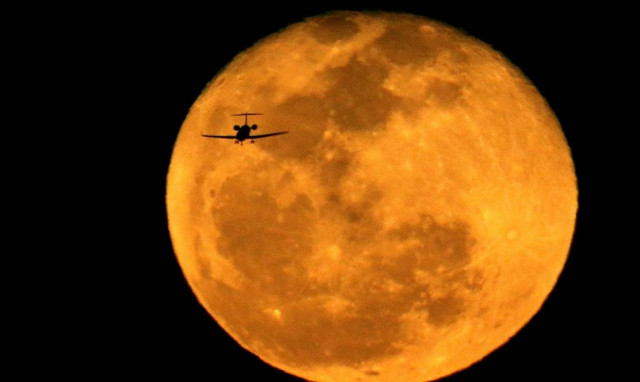 Περισσότερες από 140 εκδηλώσεις για την αυγουστιάτικη Πανσέληνο