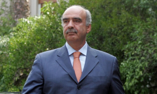 ΝΔ: Περιοδεία σε όλη την Ελλάδα ξεκινά ο Μεϊμαράκης