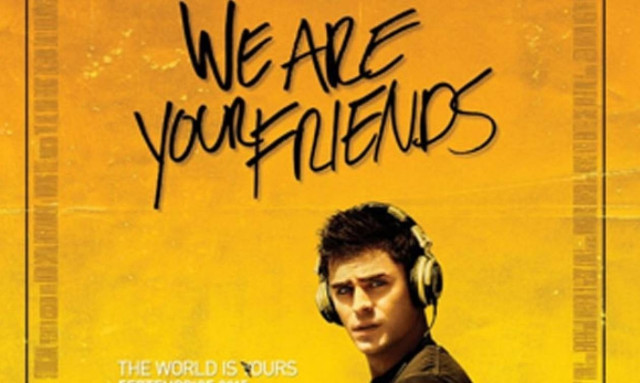 We Are Your Friends, του Μαξ Τζόζεφ