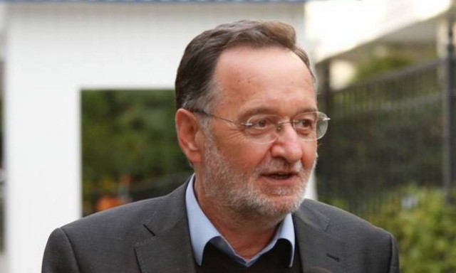 Λαφαζάνης: Η Ελλάδα μπορεί να ξεφύγει από την ευρωζωνική φυλακή