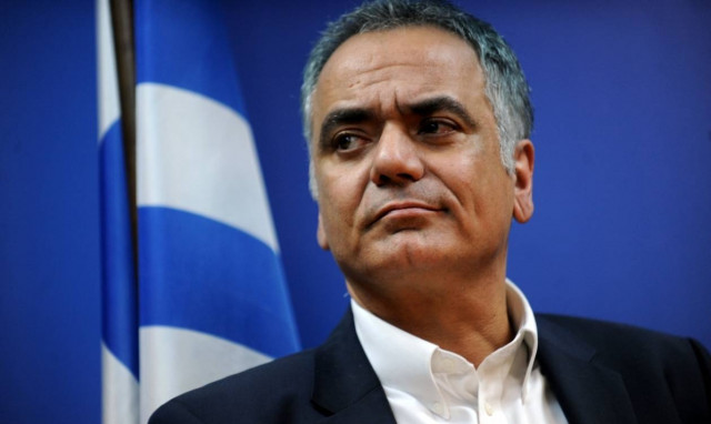 Σκουρλέτης: Εκ των πραγμάτων πιο κοντά το θέμα των εκλογών