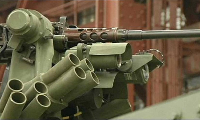 Αύξηση στις εξαγωγές όπλων που έχουν εγκριθεί από το Βερολίνο