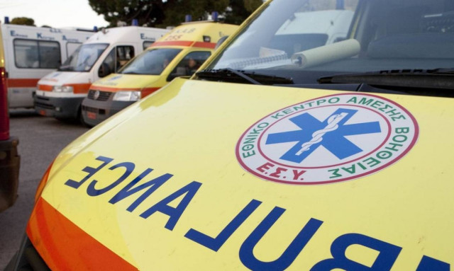 Πνιγμός ηλικιωμένου στη Ρόδο