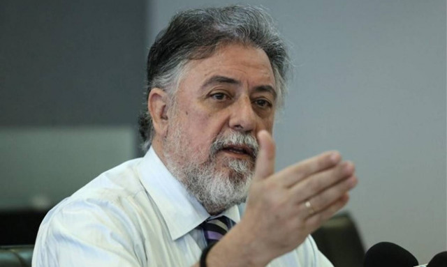 Πανούσης: Ο Τσίπρας μπορεί να είναι ηγέτης για 20 χρόνια