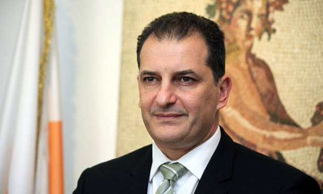 Εντός των ημερών τα αποτελέσματα για τον υποθαλάσσιο αγωγό Κύπρου - Αιγύπτου