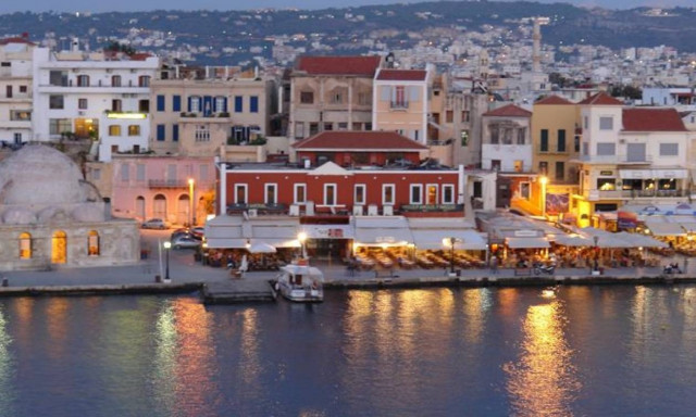 «Αν έβλεπα τον Τσίπρα, θα του γύριζα την πλάτη...»