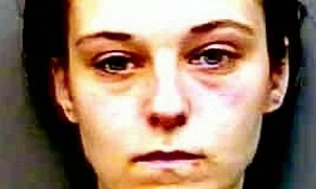 Καταδικάστηκε η μάνα που στραγγάλιζε τα μωρά της